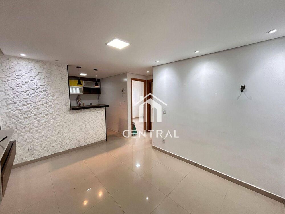 Apartamento à venda com 2 quartos, 47m² - Foto 2