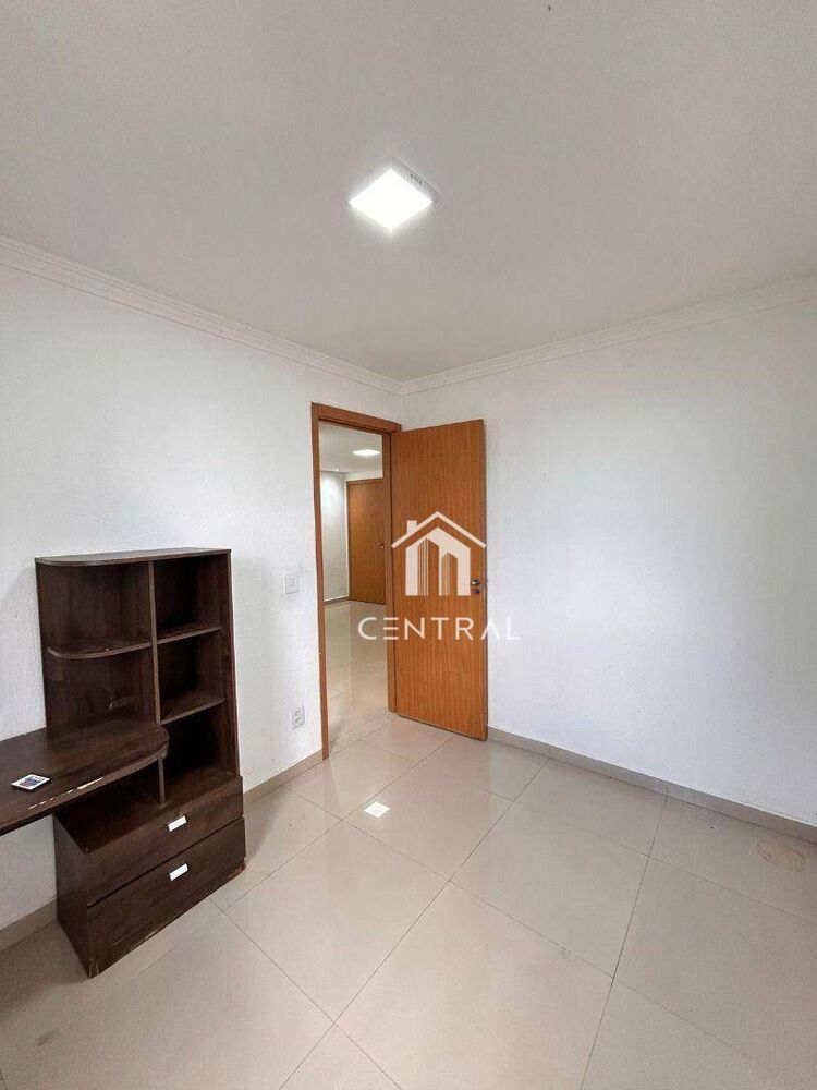 Apartamento à venda com 2 quartos, 47m² - Foto 1