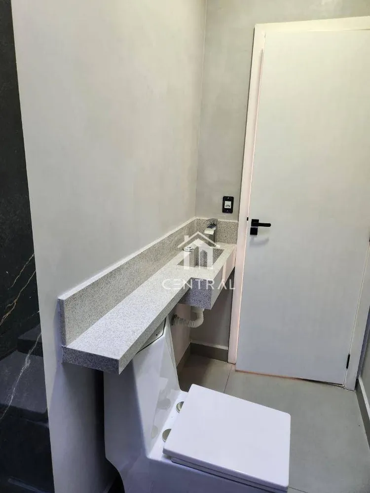 Casa de Condomínio, 3 quartos - Foto 9