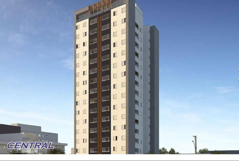 Apartamento, 2 quartos, 53 m² - Foto 5