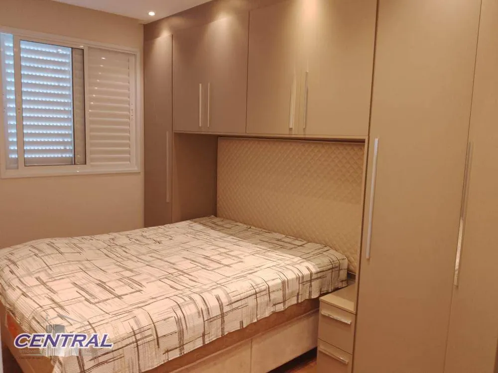 Apartamento, 2 quartos, 53 m² - Foto 10