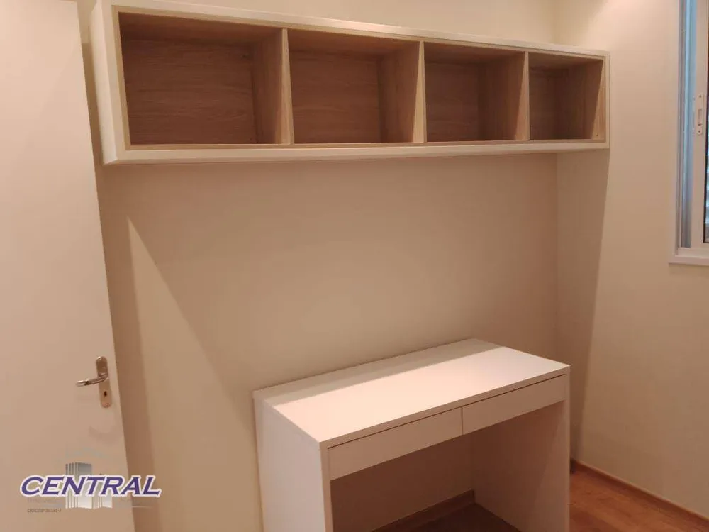 Apartamento, 2 quartos, 53 m² - Foto 7