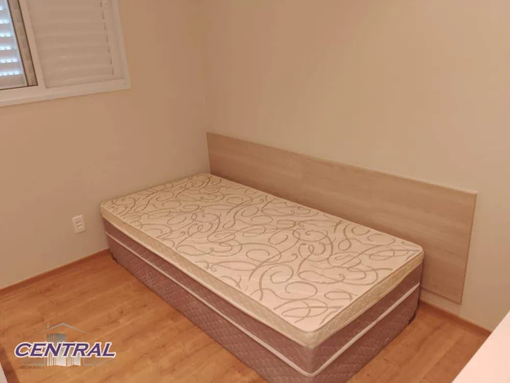 Apartamento, 2 quartos, 53 m² - Foto 6
