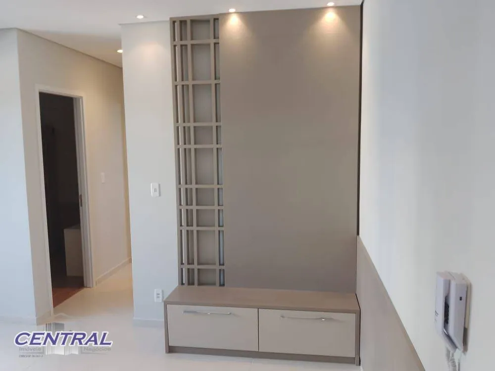 Apartamento, 2 quartos, 53 m² - Foto 1