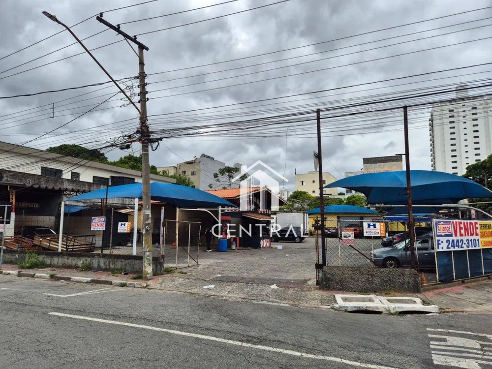 Terreno, 1500 m² - Foto 2