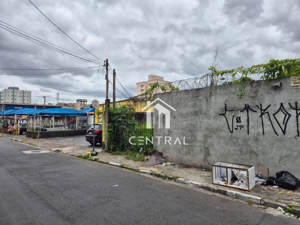 Terreno, 1500 m² - Foto 3