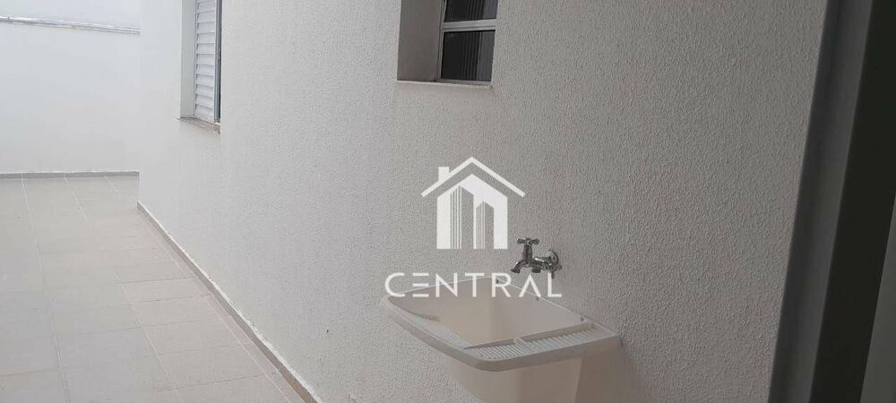 Casa, 2 quartos, 50 m² - Foto 2