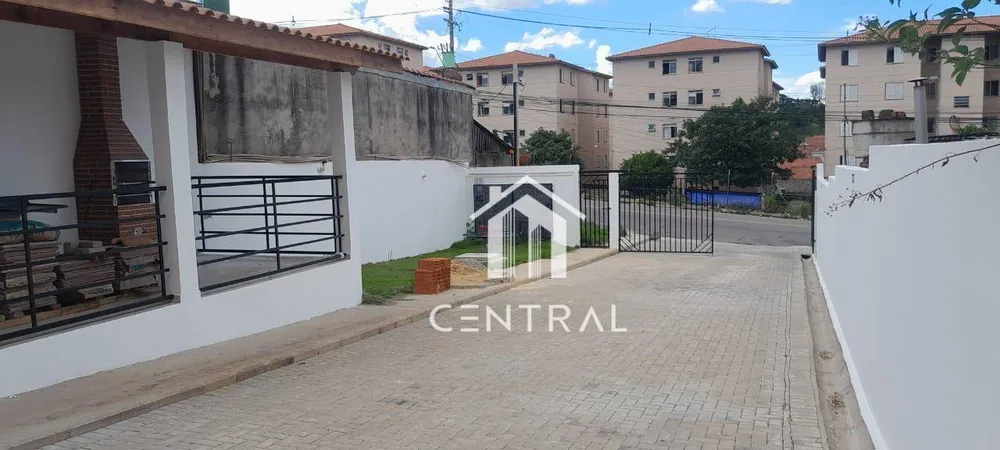 Casa, 2 quartos, 50 m² - Foto 12