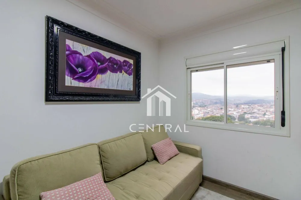 Apartamento, 4 quartos, 182 m² - Foto 2