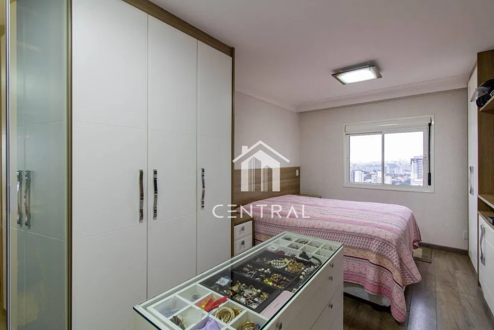 Apartamento, 4 quartos, 182 m² - Foto 5