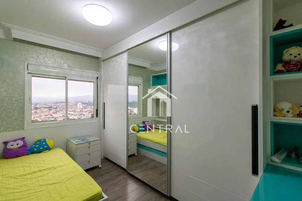 Apartamento, 4 quartos, 182 m² - Foto 7