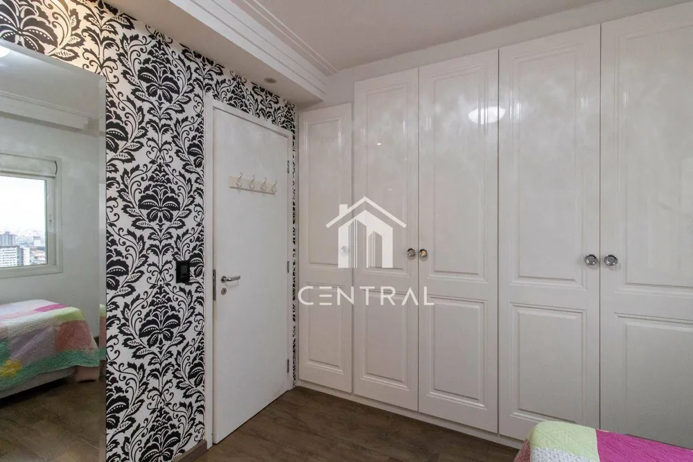 Apartamento, 4 quartos, 182 m² - Foto 6