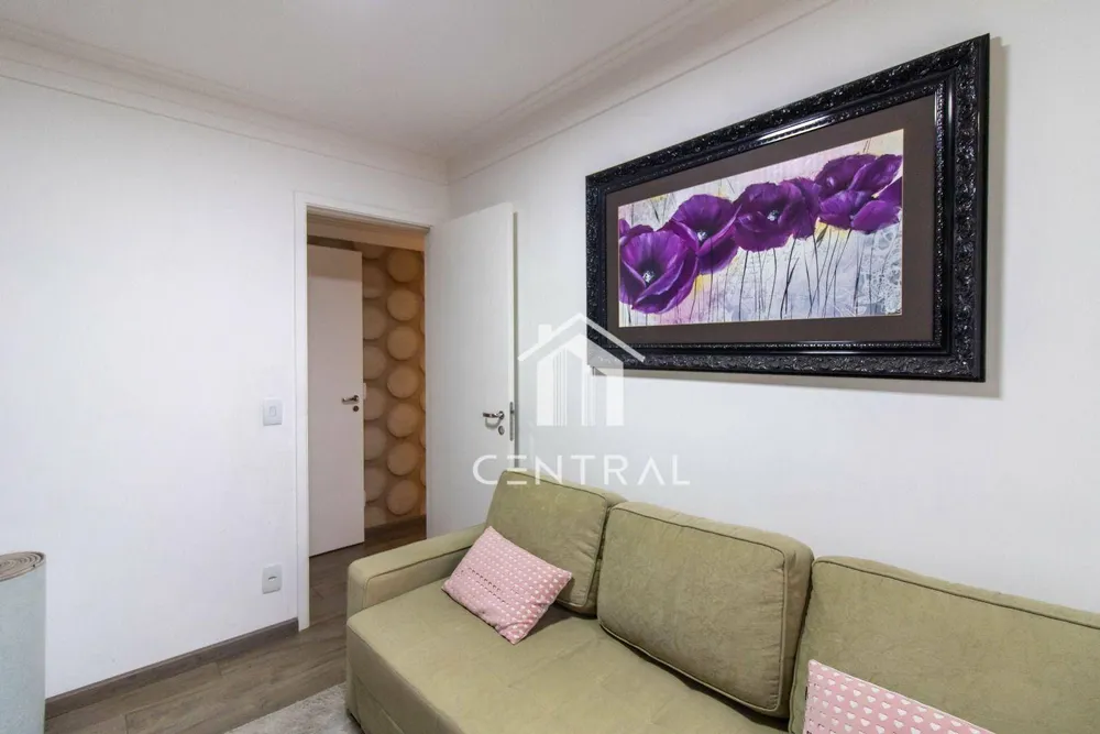 Apartamento, 4 quartos, 182 m² - Foto 3