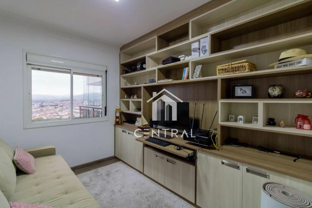 Apartamento, 4 quartos, 182 m² - Foto 1