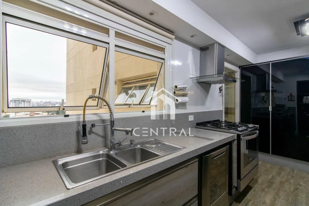 Apartamento, 4 quartos, 182 m² - Foto 4