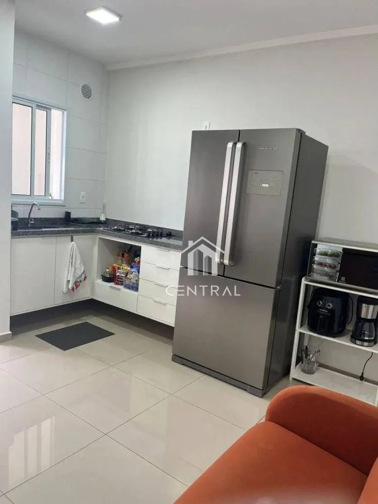 Apartamento, 2 quartos, 53 m² - Foto 3