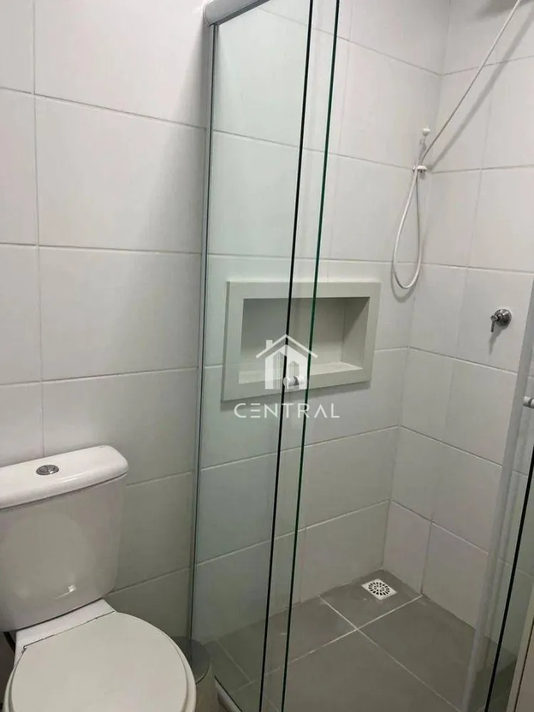 Apartamento, 2 quartos, 53 m² - Foto 6