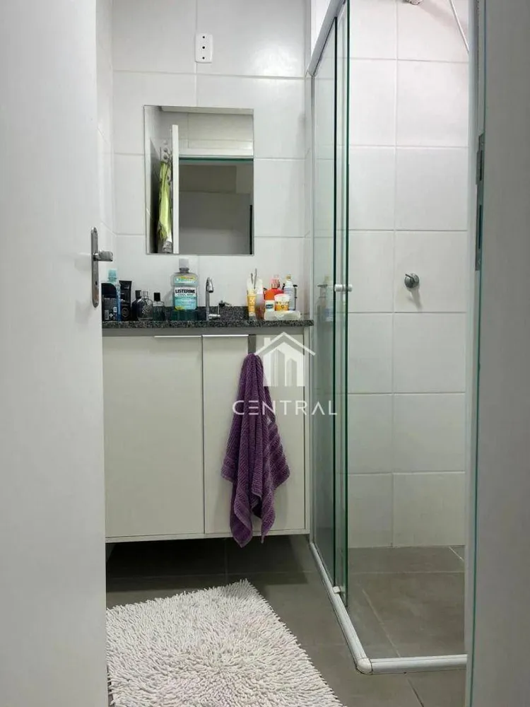 Apartamento, 2 quartos, 53 m² - Foto 7