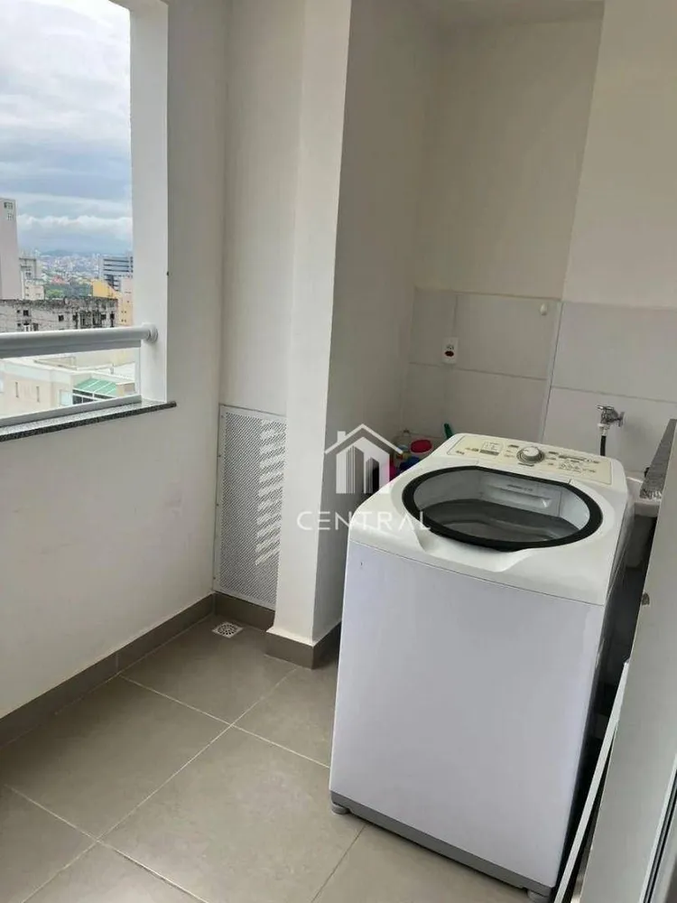 Apartamento, 2 quartos, 53 m² - Foto 10