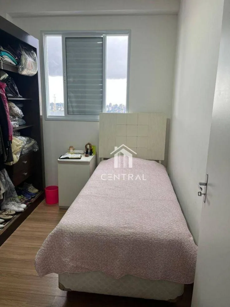 Apartamento, 2 quartos, 53 m² - Foto 5