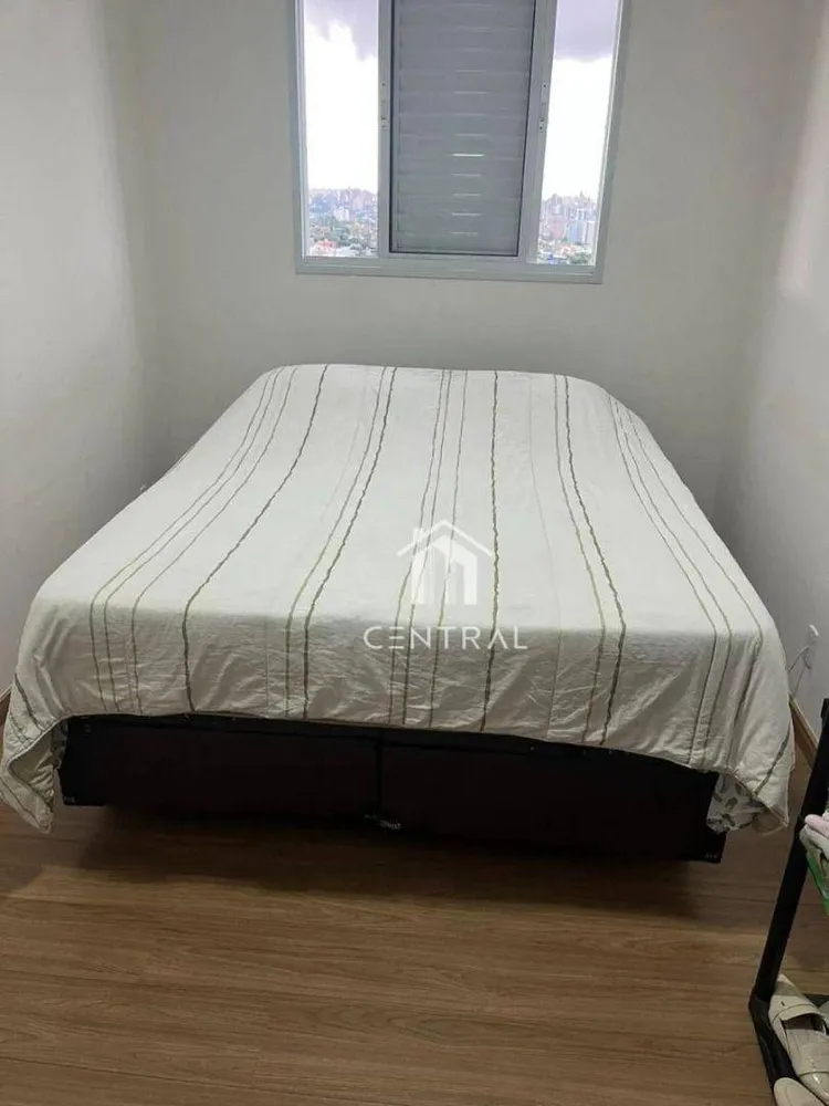 Apartamento, 2 quartos, 53 m² - Foto 8