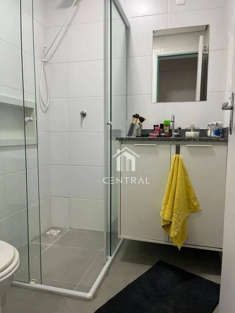 Apartamento, 2 quartos, 53 m² - Foto 4