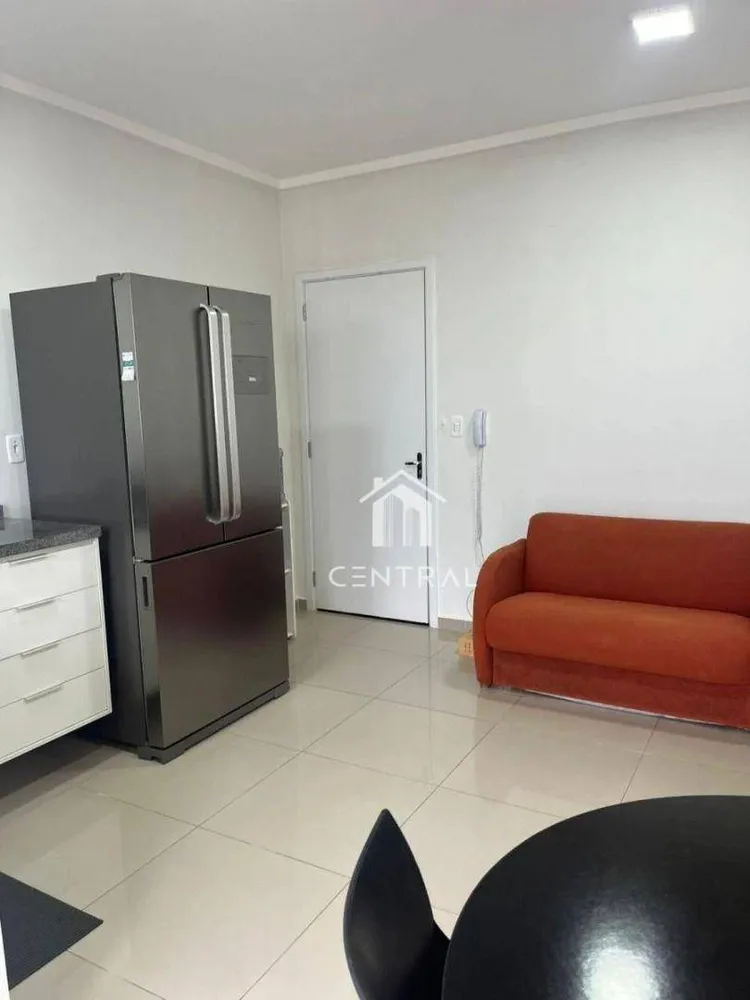 Apartamento, 2 quartos, 53 m² - Foto 2
