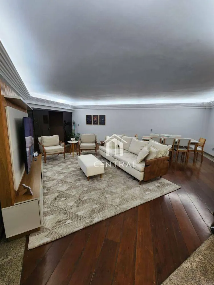 Apartamento, 3 quartos, 244 m² - Foto 8