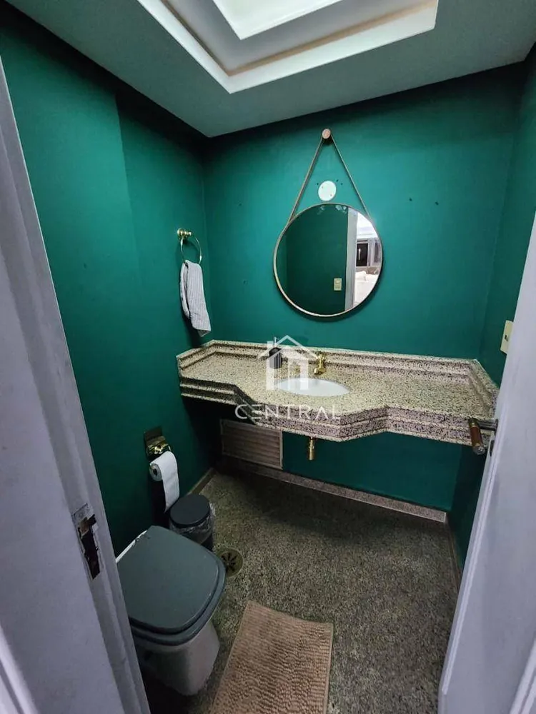 Apartamento, 3 quartos, 244 m² - Foto 10