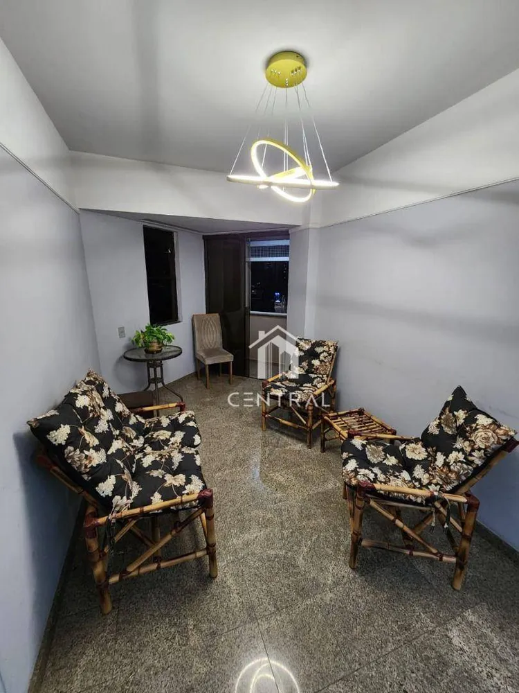 Apartamento, 3 quartos, 244 m² - Foto 1