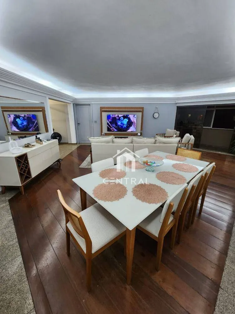 Apartamento, 3 quartos, 244 m² - Foto 12
