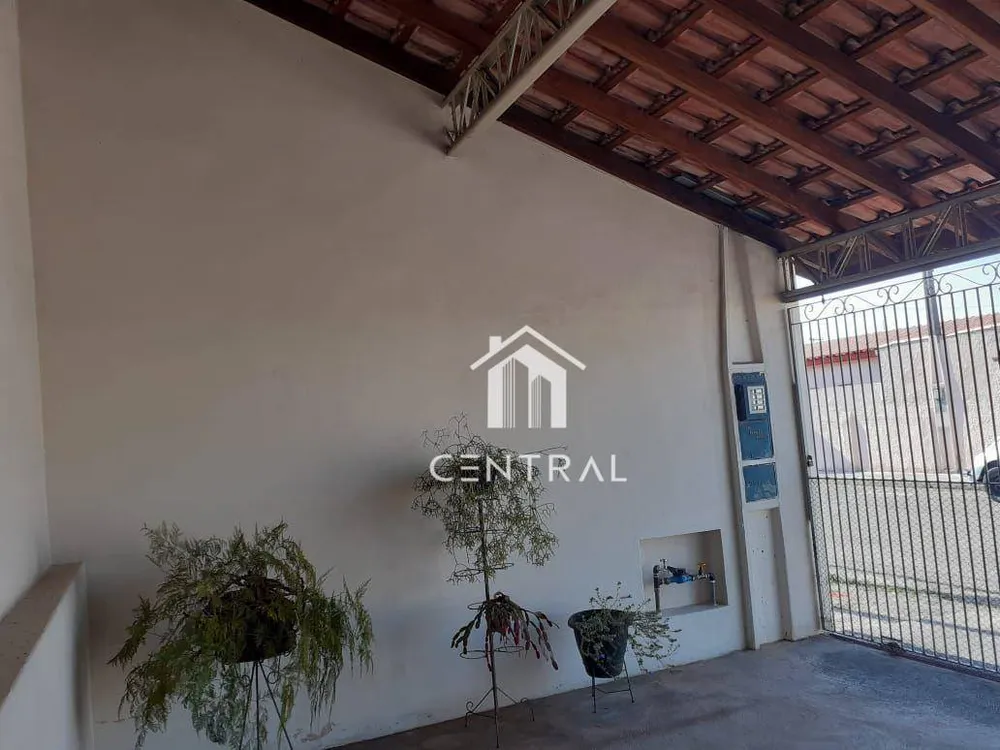 Casa, 2 quartos, 120 m² - Foto 4