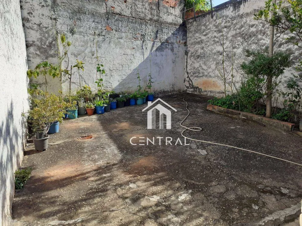 Casa, 2 quartos, 120 m² - Foto 11