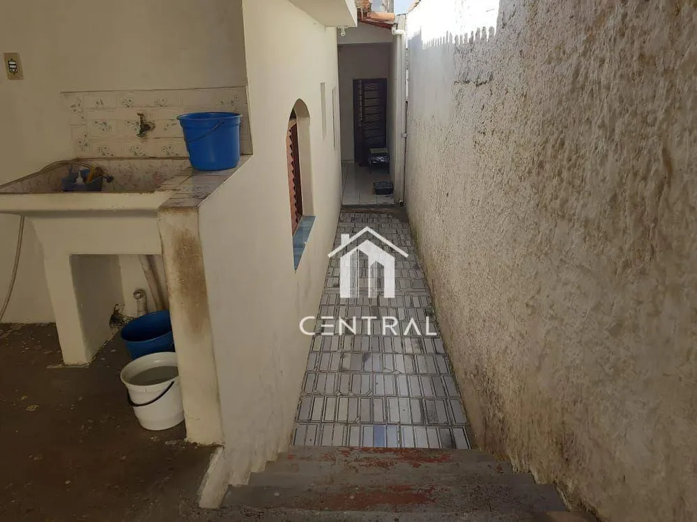 Casa, 2 quartos, 120 m² - Foto 12
