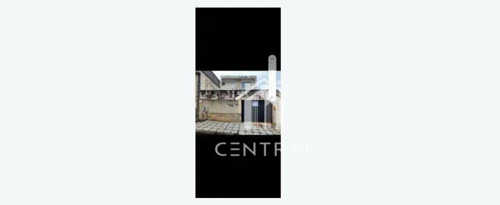 Sobrado, 4 quartos, 190 m² - Foto 1
