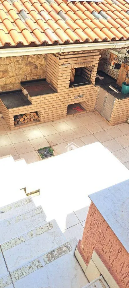 Sobrado, 3 quartos, 125 m² - Foto 12