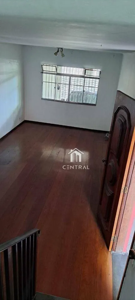 Sobrado, 3 quartos, 125 m² - Foto 7