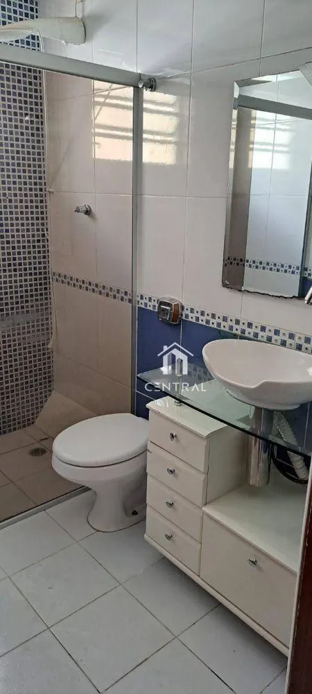 Sobrado, 3 quartos, 125 m² - Foto 3