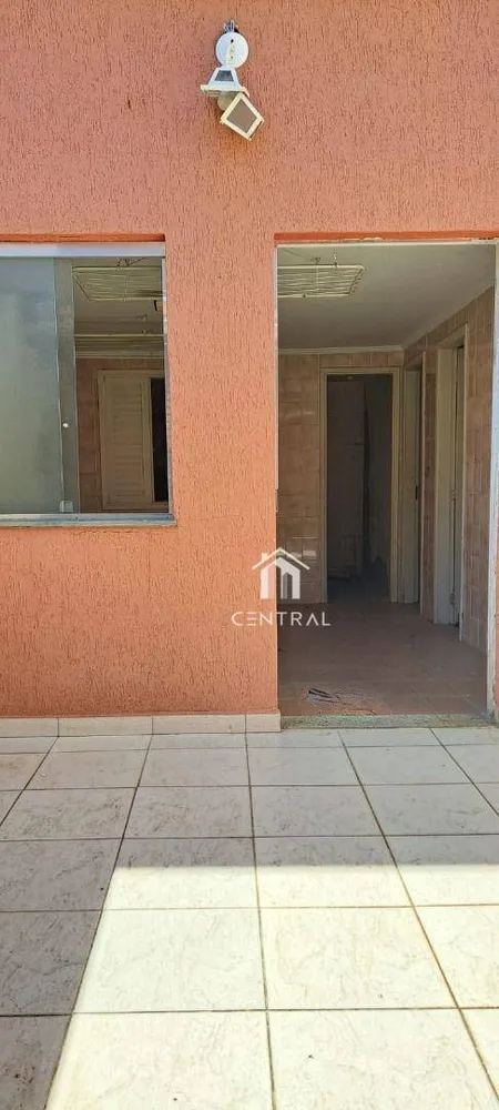 Sobrado, 3 quartos, 125 m² - Foto 11