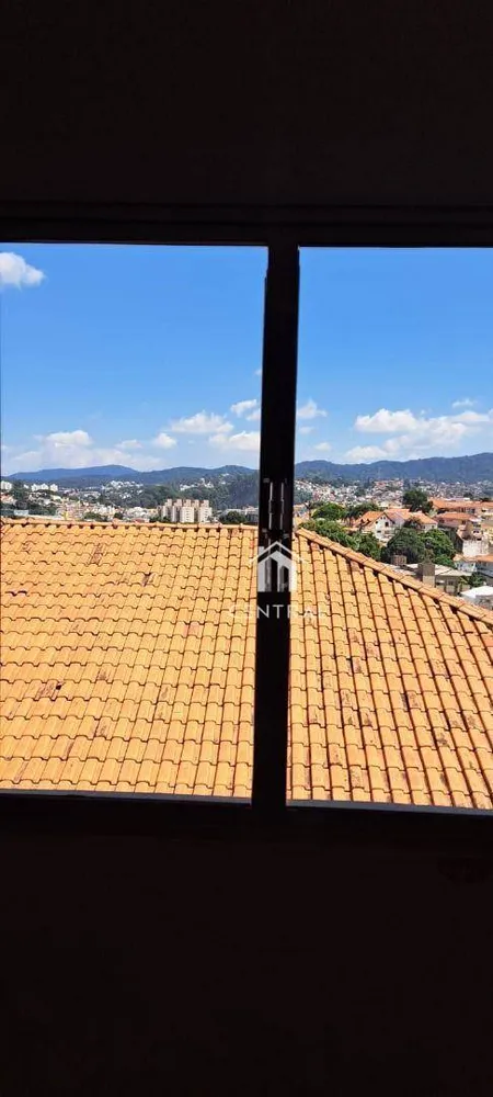 Sobrado, 3 quartos, 125 m² - Foto 1