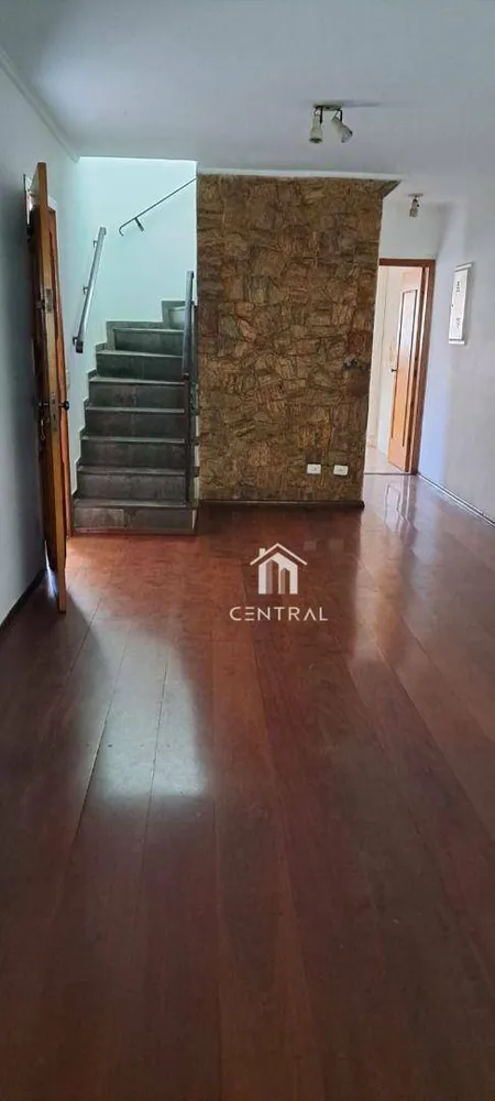 Sobrado, 3 quartos, 125 m² - Foto 10