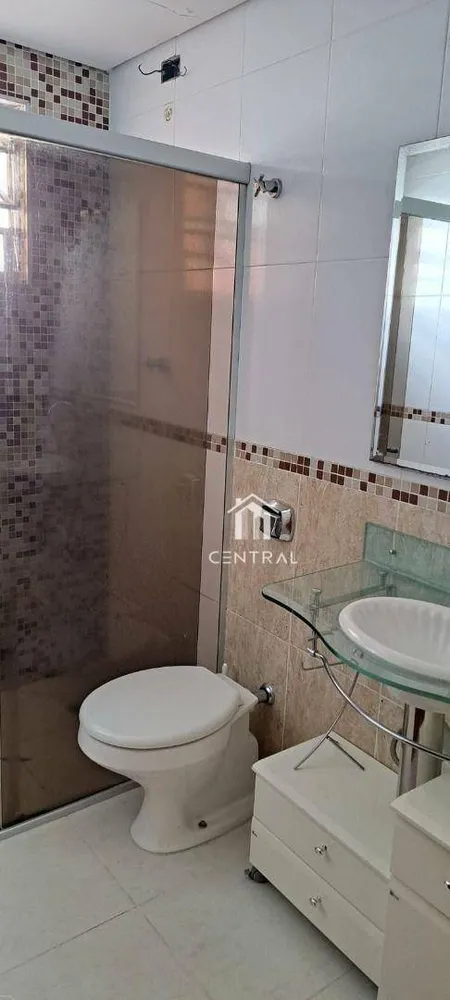 Sobrado, 3 quartos, 125 m² - Foto 4