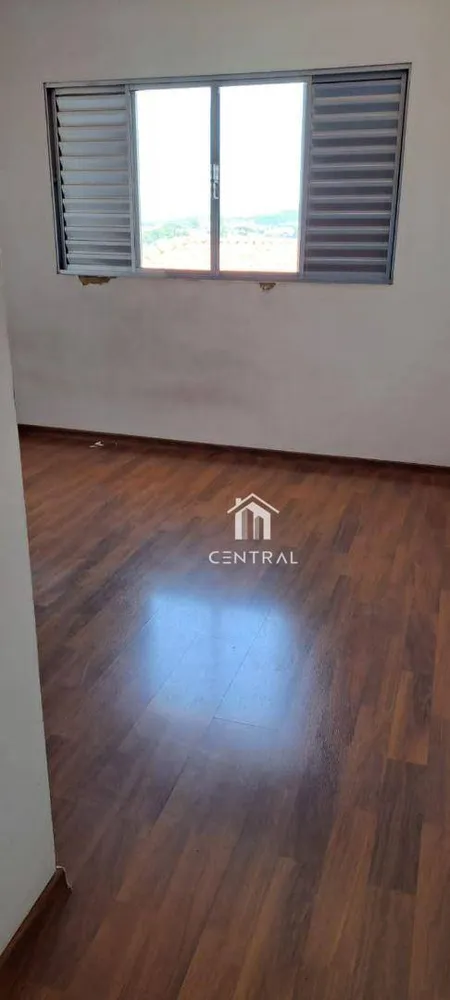 Sobrado, 3 quartos, 125 m² - Foto 5