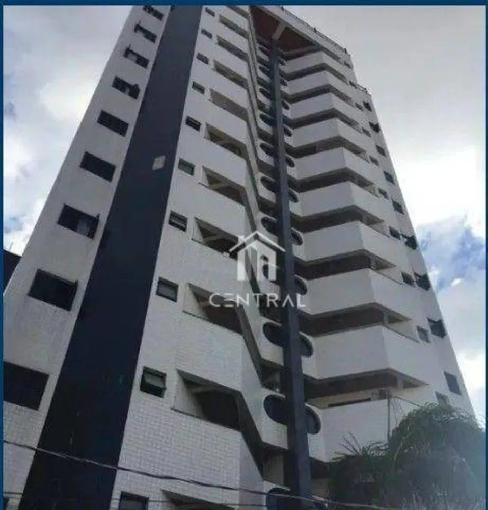 Apartamento, 3 quartos, 110 m² - Foto 2
