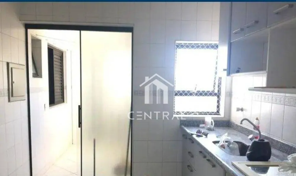 Apartamento, 3 quartos, 110 m² - Foto 6