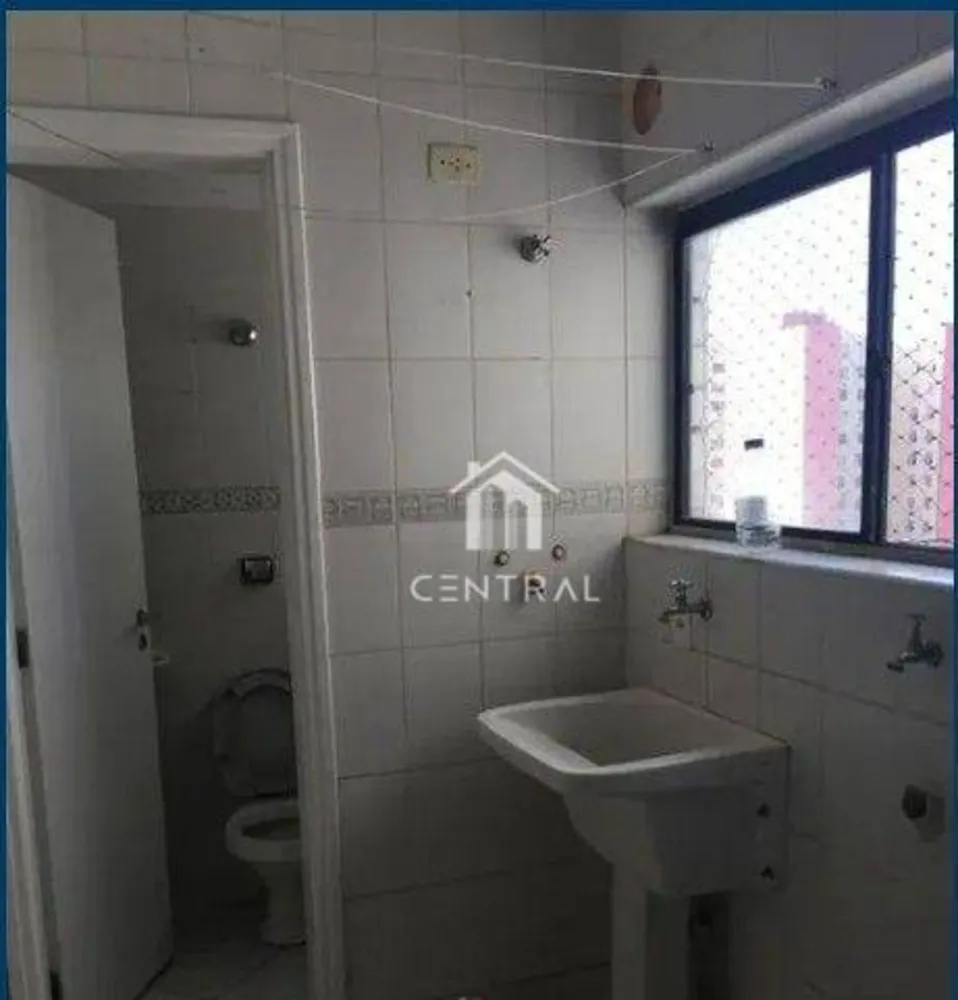 Apartamento, 3 quartos, 110 m² - Foto 7