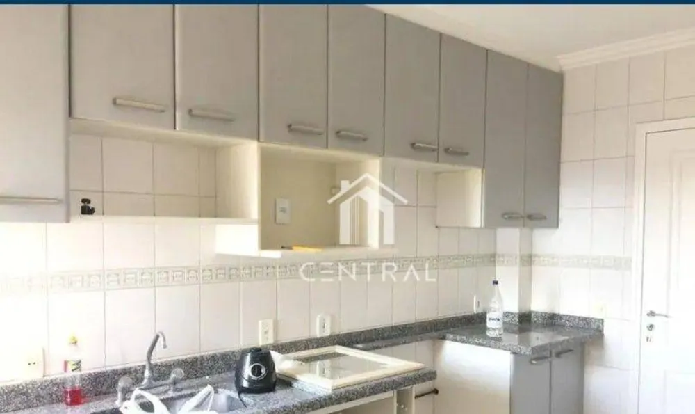 Apartamento, 3 quartos, 110 m² - Foto 5
