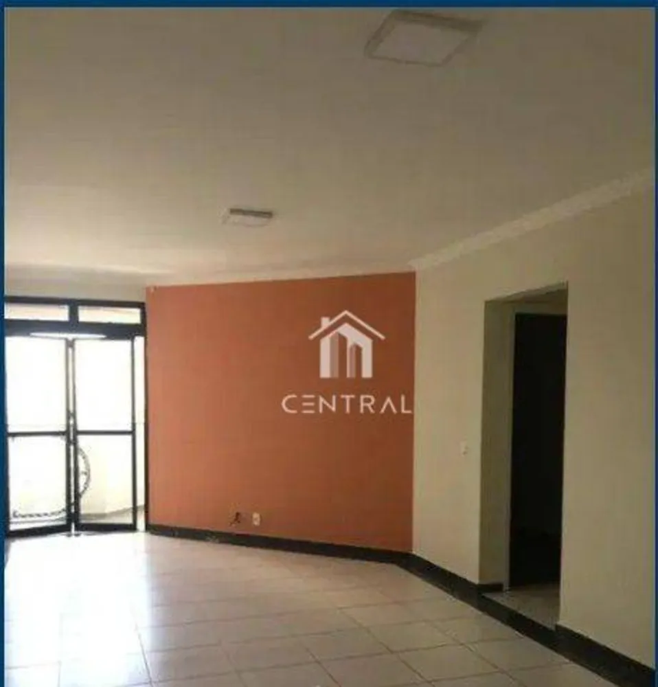 Apartamento, 3 quartos, 110 m² - Foto 1