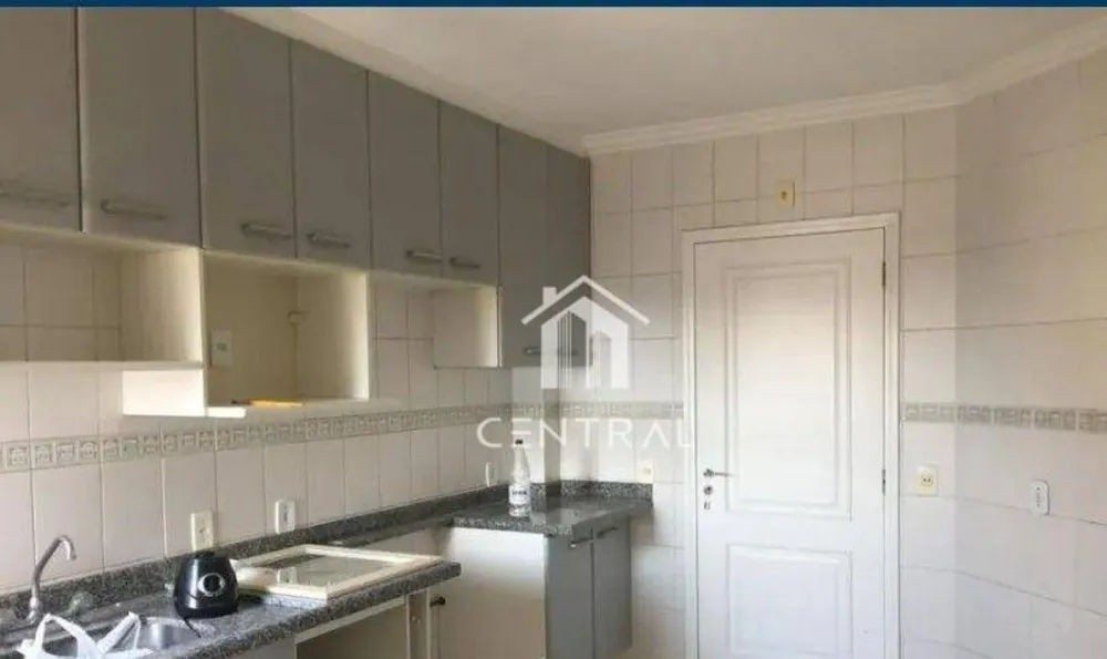 Apartamento, 3 quartos, 110 m² - Foto 11