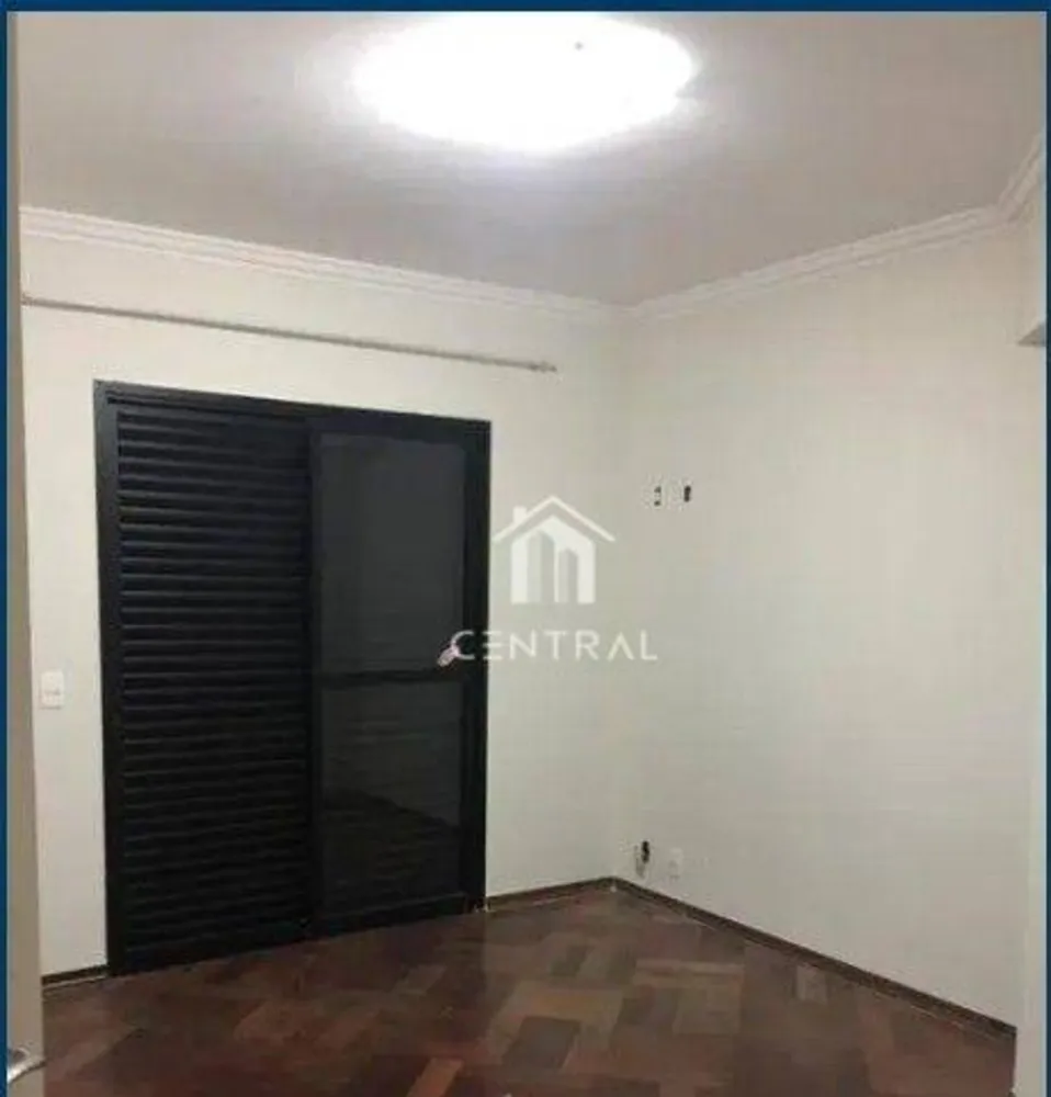 Apartamento, 3 quartos, 110 m² - Foto 4